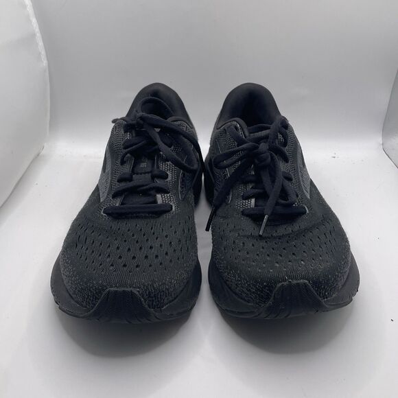 Brooks Ghost 16 Women's Size 8 (D) Black Activewear Style Code 1204071D020 - Picture 2 of 7